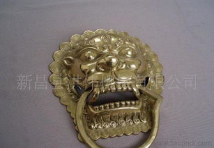 銅門(mén)環(huán)金屬工藝品 價(jià)格、廠家與產(chǎn)品圖片全解析