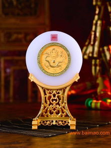 匠心獨(dú)運(yùn)，璀璨生輝——淮南與滁州商務(wù)水晶禮品產(chǎn)業(yè)探析