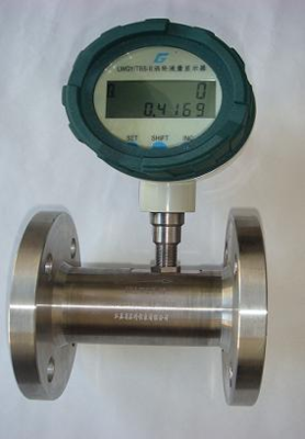 AK-LWGY不銹鋼渦輪流量計在消防設備中的應用與優勢