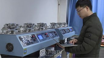 匠心鑄就精品，創新引領未來——吉安縣某企業以技術創新驅動高質量發展