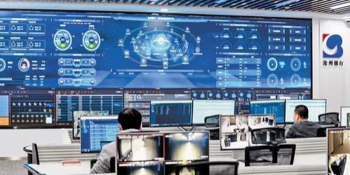 數字賦能提質效，科技護航促發展 技術服務的新篇章