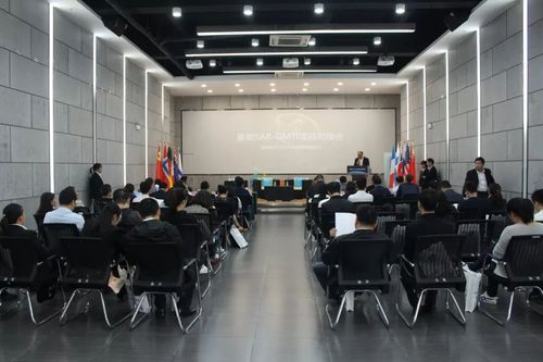 軍轉民高科技高市場容量項目對接會在南沙樂天云谷成功舉辦，助力信息技術咨詢發展